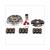 VARIOTOR KIT CHINA 2T/CPI /GENERIC e2 16mm JASIL
