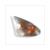 BLINKER GLAS APRILIA SR STREET 125/150cc L.V. CE