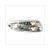 BLINKER GLAS APRILIA SR50R/FACTORY '04-'08 L.H. CE