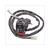 BRAKEHANDLE TOMOS A35 ''07 BLACK
