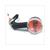 CLIGNOTEUR DERBI SENDA-R DRD/SM  G.D./D.A. CE