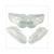FL. GLASS YA NEO''07 SET TRANSP.