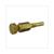 ADJUSTABLE MAINJET BING 10/17mm