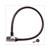CABLE LOCK 20x1000 MKX BLACK/GREY