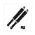 SHOCK ABSORBER SET MKX  260mm BLACK