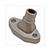 PIPE D'ADMISSION ZUNDAPP 12mm (529) BING SP