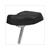 SADDLE PEUGEOT 103 STD (STEM MODEL) BLACK