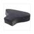 SADDLE-COVER SOLEX  BLACK
