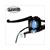 BRAKEHANDLE CHI GY6 (L-TREAT)  LEFT COMPLETE