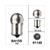 BULB BA15S 12V 10W MIRROR ELEC (1)