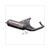EXHAUST KYMCO SUPER 9  STD OPEN 2T SILEX