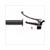 BRAKEHANDLE PUCH MAXI COMPLETE BLACK