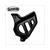 COVER TRANSMISSION GEAR MINARELLI AM6/CPI SX BLACK