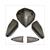 WINKER GLASS YA AEROX 2013 SET CARBON (5)