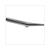 ECHAPPEM. KREIDLER 6.3  1 BENDING 28mm CHROM