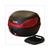 TOPBOX  KXM RR 32L NOIR 43x41x31.5cm