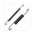 SIDE STAND SPRING DERBI SENDA-SM 143mm 2011 SET