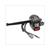 BRAKEHANDLE GENERIC CRACKER XOR OT LEFT COMPLETE