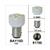 BULB BAY15D 12V  6 SMD    WHITE BOLLARD (1)