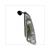 RAW-BOL VESPA PRIMAVERA BLANK STD + LED DAGR. R.V.