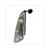 RAW-BOL VESPA PRIMAVERA BLANK STD + LED DAGR. L.V.