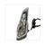 RAW-BOL VESPA PRIMAVERA BLANK LED + LED DAGR. L.V.
