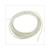 ROULEAU DE FIL ELEC UNI 5mtr0.5mm2 BLANC ELEC