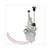 CARBURATEUR YAMAHA FS1 16mm HAND CHOKE SP