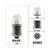 LAMP BA9S 12V  4W OSRAM CE keur (1)