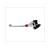 BRAKEHANDLE PIAGGIO LIBERTY 4T 50/125 SCREW