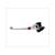 BRAKEHANDLE PIAGGIO LIBERTY 4T 50/125 CLAMP