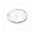 RAW-BOL GLAS GENERIC CRACKER/POPCORN BLANK L/R CE 