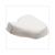 SADDLE-COVER  PEUGEOT 103 WHITE