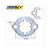 LOCK PLATE SPROCKET DERBI SENDA-R M4 (HUMP BOLT)