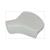 SADDLE-COVER SOLEX  GREY