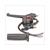 BRAKEHANDLE MBK 51 COMPLETE LEFT