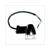 CLIGNOTEUR SYM ALLO/CELLO G.A./D.D. CHROM ELEC