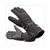 GANTS MKX PRO WINTER POLIAMID  8    S