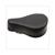 SADDLE UNI AUTOMAT CLIP (PUCH MAXI) BLACK