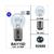 BULB BAY15D 12V 21/5W BOLLARD CE approval (10)
