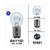 BULB BAY15D 12V 21/5W BOLLARD CE approval (1)