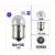 BULB BA15S 12V 10W BOLLARD CE approval (10)