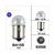 BULB BA15S 12V  5W G18  CE approval (1) 