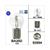 BULB BA20D 12V 45/40W CE approval (10)