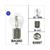 BULB BA20D  6V 35/35W CE approval (1)