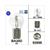 BULB BA20D  6V 35/35W CE approval (10)