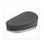 SADDLE UNI/PUCH CONDOR TRIANGLE BLACK