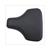 SADDLE MBK 51/88/40/50 STD BLACK