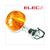 FLASHER YAMAHA FS1 DX REAR (LONG) ELEC