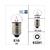 BULB E10  6V 0.6W (10)